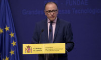 El director general del SEPE, Gerardo Gutiérrez, cobró 93.245 euros brutos en 2020, incluidos nueve trienios