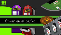 Casinos online: Bonos sin depósito de hasta 100 euros