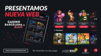 Casino Barcelona.es celebra su nueva web