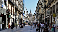 Cerrajeros en Zaragoza impulsan el empleo en la temporada de verano