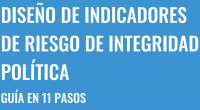 ​Cómo monitorizar la corrupción política: Guía en 11 pasos