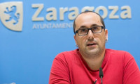 ​El concejal de Zaragoza que llama ‘carapolla’ al alcalde de Madrid multiplica por 4,6 sus ahorros en cinco años como político