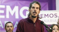 Alberto Rodríguez: el diputado que dejó 50.000 euros anuales de una petrolera para tener un sueldo limitado con Podemos