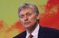 ​El sueldo de Dmitry Peskov, el portavoz del Kremlin cuyo hijo evitará ir a la guerra porque este lo resolverá “a otro nivel”