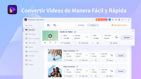 Conozca los 10 mejores conversores de vídeo