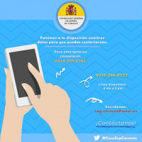 ​Exteriores gastará casi 173.000 euros en muebles para el Consulado de España en Caracas