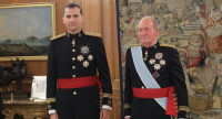 Felipe VI corta el grifo a su padre: Juan Carlos I ha cobrado 956.000 euros brutos entre 2015 y 2019 como asignación