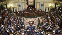 Los diputados cobrarán 99 euros al día este mes pese a que todavía no han empezado a trabajar