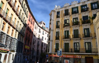 Breve radiografía del seguro de comunidad en España