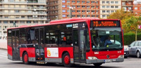 Seis sueldos públicos de responsables de la EMT en España que debes conocer cuando viajas en autobús