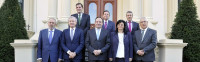 El personal eventual del Gobierno de La Rioja cobra 1,28 millones de euros brutos al año