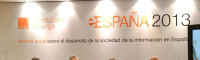 Debilidades y fortalezas de la sociedad de la información en España