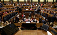 Se acabaron las reuniones secretas de los diputados y aceptar regalos