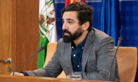 El hijo del que fuera presidente de Nueva Pescanova cobra 6.447 brutos y 1.958 libres de impuestos al mes como senador de Vox