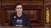 La diputada a la que le importa un comino la gobernabilidad de España cobra 6.447 euros brutos y 1.959 libres de impuestos al mes