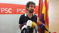 Carles Castillo: otro político que se da de baja de un partido pero se aferra al escaño y al sueldo público