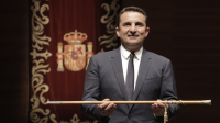 ​Un alcalde cobra 720 euros por reuniones de 10 minutos y telemáticas, además de un sueldo público de casi 5.000 euros brutos al mes como diputado provincial