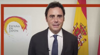 El embajador de España en Japón cobró 302.000 euros brutos en 2020, incluidos 10 trienios