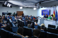 El Portal de Transparencia publicará, por fin, los sueldos públicos de los asesores de los ministerios