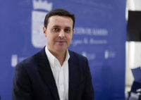 ​El presidente de la Diputación de Almería, detenido, cobra 6.500 euros brutos al mes, el doble en diciembre