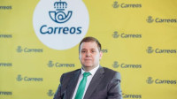 El presidente de Correos, Juan Manuel Serrano, cobró casi 200.000 euros brutos en 2020