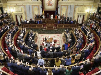 El PSOE propone sancionar a los diputados que mientan en su declaración de bienes y rentas