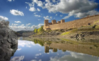 ¿Veraneo en la Sierra de Madrid? Lo que cobran los alcaldes de Rascafría, Buitrago de Lozoya y Manzanares el Real