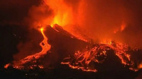 ​El Instituto Volcanológico de Canarias recibió 75.000 euros para la vigilancia y prevención de riesgo volcánico en 2020, 25.000 euros menos que un año antes