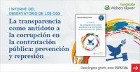 20 reflexiones, 20 debilidades y 12 recomendaciones sobre el marco español de prevención y represión de la corrupción