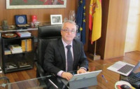 ​El presidente del INE dimitido ha cobrado cerca de 400.000 euros brutos desde que fue nombrado en octubre de 2018