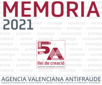 ​¿Para qué sirve una agencia antifraude? Para recuperar 23 millones de dinero público y proteger a 27 personas denunciantes