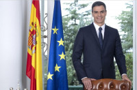 ​Tres cosas que no sabes de los ingresos públicos de Pedro Sánchez