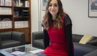 Isaura Navarro: ser consellera por 8,5 euros brutos más al año