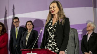 ​“Solo sí es sí”: Irene Montero concedió más de 35.000 euros brutos de productividad a la delegada del Gobierno contra la Violencia de Género en 2021