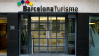 Turismo Barcelona crea un puesto nuevo de gerente con 90.000 euros brutos anuales de sueldo cuando su directora general cobra 130.000