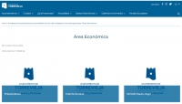 ​Un ayuntamiento prevé gastar hasta 138.000 euros en un nuevo Portal de Transparencia, pero hace menos de un año destinó 63.000 euros en renovar la web municipal que sigue con secciones sin contenido