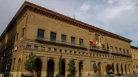 ​De 32.000 a 89.000 euros brutos anuales: los sueldos públicos de los asesores del Ayuntamiento de Zaragoza