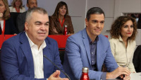 ​¿Cuánto cobra la mano derecha de Sánchez en las negociaciones con Puigdemont?