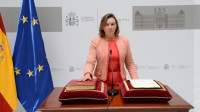 ​Así se cobran más de 11.000 euros brutos por menos de 40 días de trabajo como alto cargo del Estado sin ser ministro