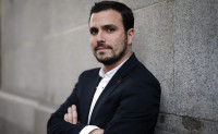 Garzón: un ministro en horas bajas que en 2012 donaba el 40% de su sueldo público como diputado