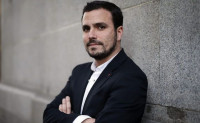 ​Alberto Garzón deja la política tras haber cobrado más de 294.000 euros brutos como ministro de Consumo desde enero de 2020