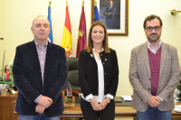Jesús López López, un secretario municipal con dos sueldos públicos y un rastro de denuncias y acusaciones sin fin