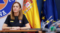 La directora general de Protección Civil y Emergencias de España cobró 5.240 euros brutos por 19 días en el cargo en 2023, incluidos siete trienios de antigüedad