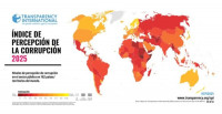España no levanta cabeza en materia de lucha contra la corrupción: La clasificación en el índice de Transparency International nos retrata