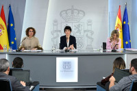 El presidente de la nueva Agencia Independiente de Integridad Pública tendrá rango de secretario de Estado y podrá cobrar más de 130.000 euros brutos anuales