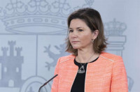 Cesa la presidenta de la Aemet después de tensiones con la plantilla pese a presupuestar casi 2,1 millones de euros para productividad y 348.000 euros para gratificaciones