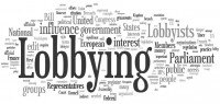 Lobbies. Atomización contra transparencia