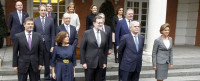 El exministro de Rajoy que ahora cobra 915 euros brutos al día reconoce solo 1.346 euros ahorrados en el banco