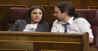 Estas son las razones por las que Iglesias y Montero cobrarán 3.600 euros netos al mes cada uno a partir de enero