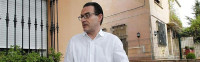 Carlos Muñoz cobra 5.335 euros brutos al mes como diputado del Congreso
